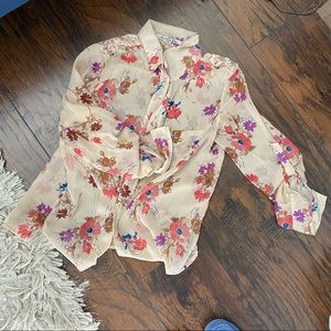 American Rag Button Down